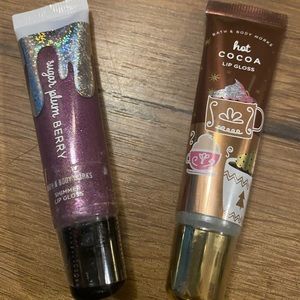 *Sold* Bath&Body Lip Gloss